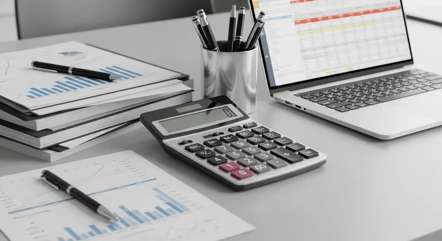 Best Accountants in Jesmond
