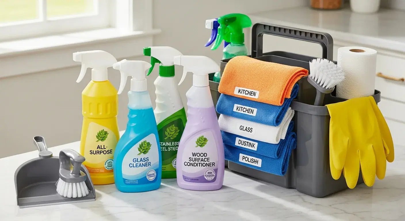 Best Cleaners in Jesmond