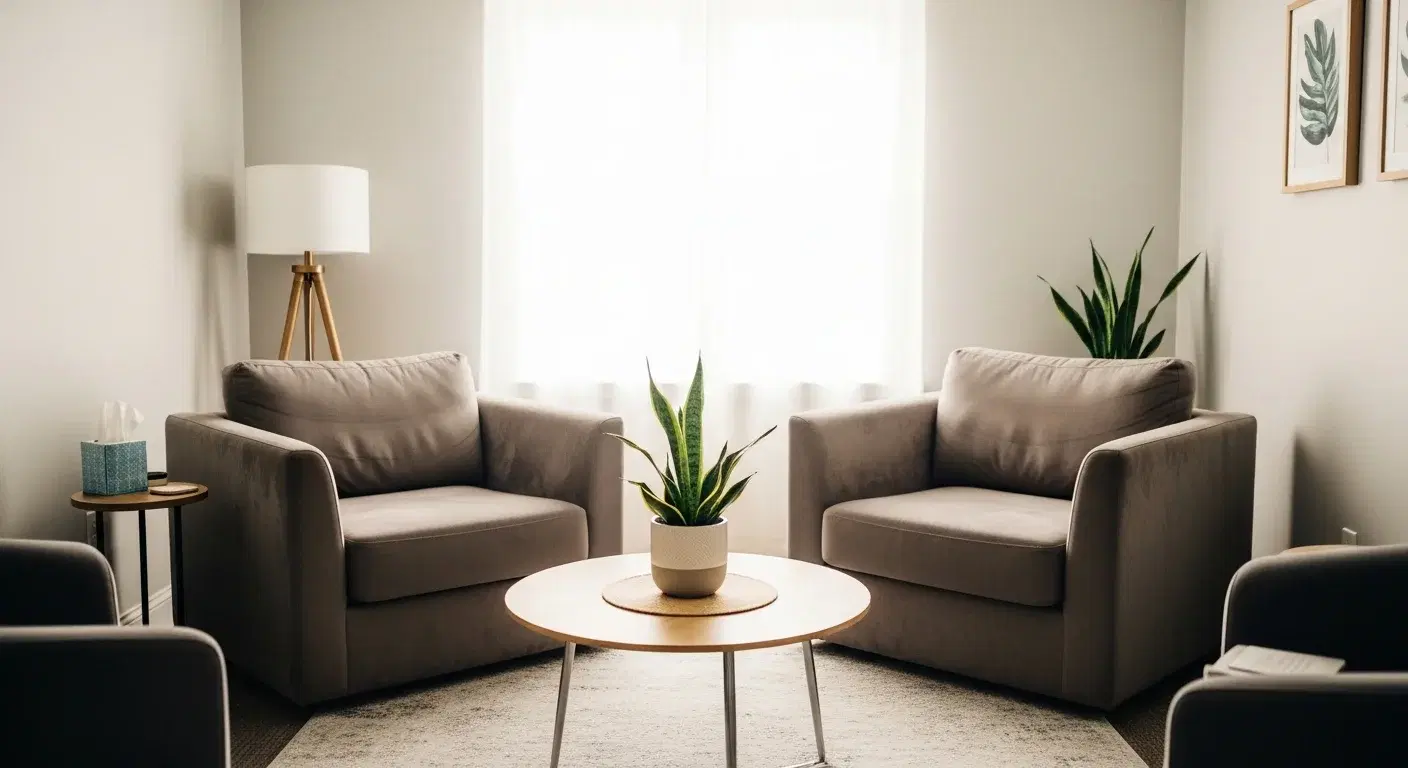 Best Counsellors & Therapists in Jesmond