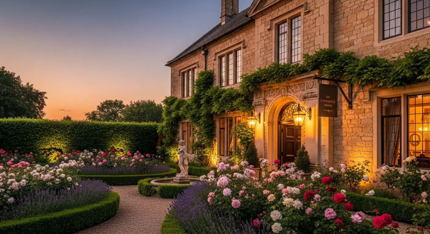 Best Hotels in Jesmond