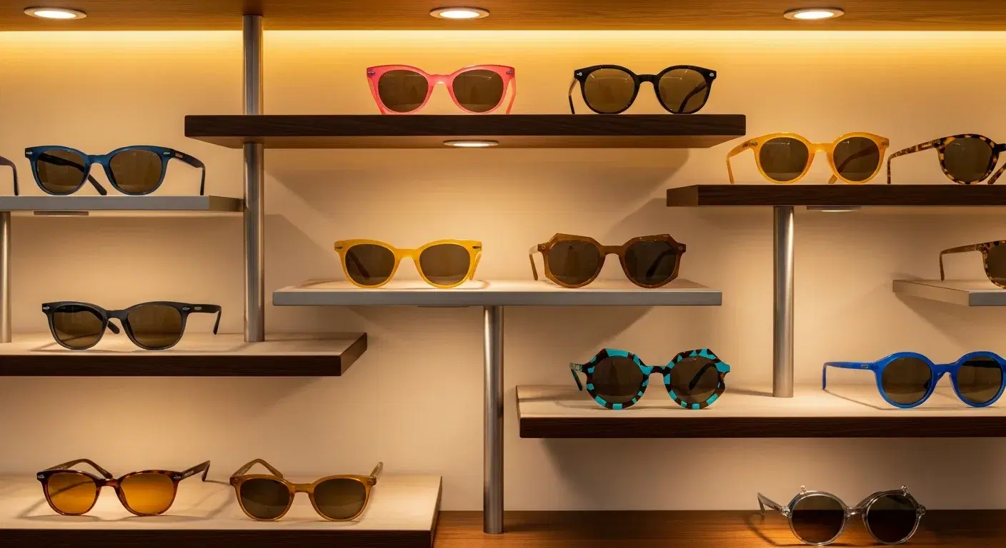 Best Opticians in Jesmond