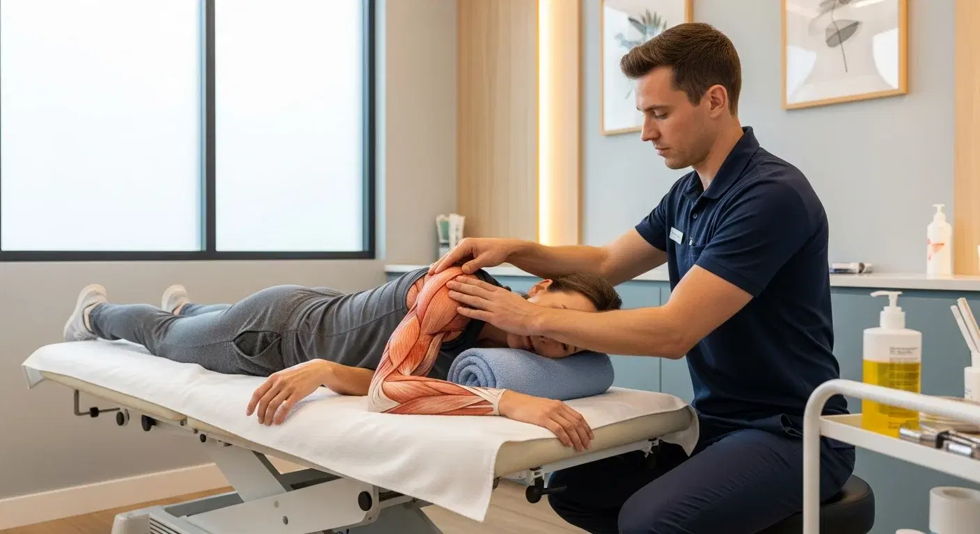 Best Physiotherapists in Jesmond