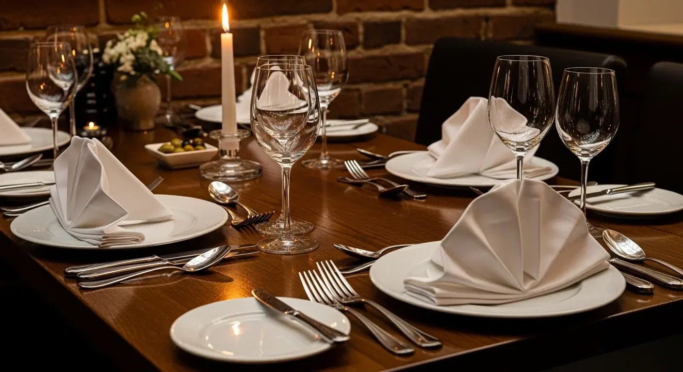 Best Restaurants in Jesmond