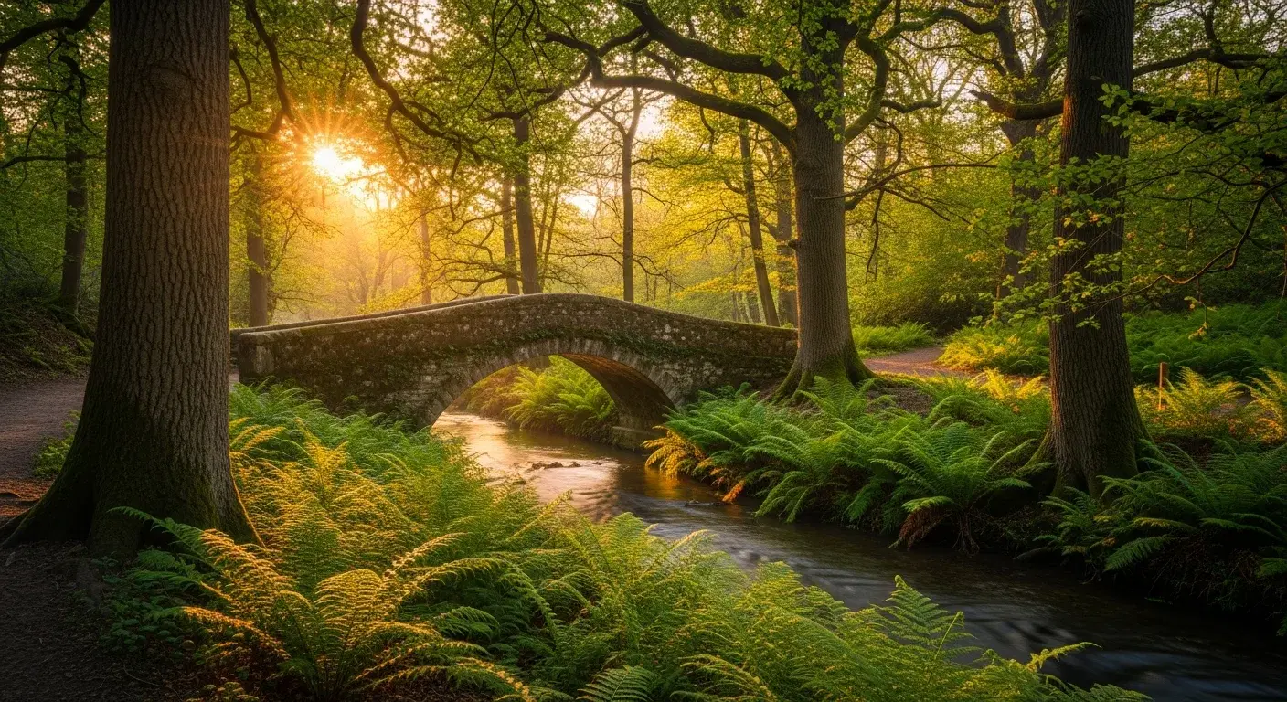Best Walks from Jesmond