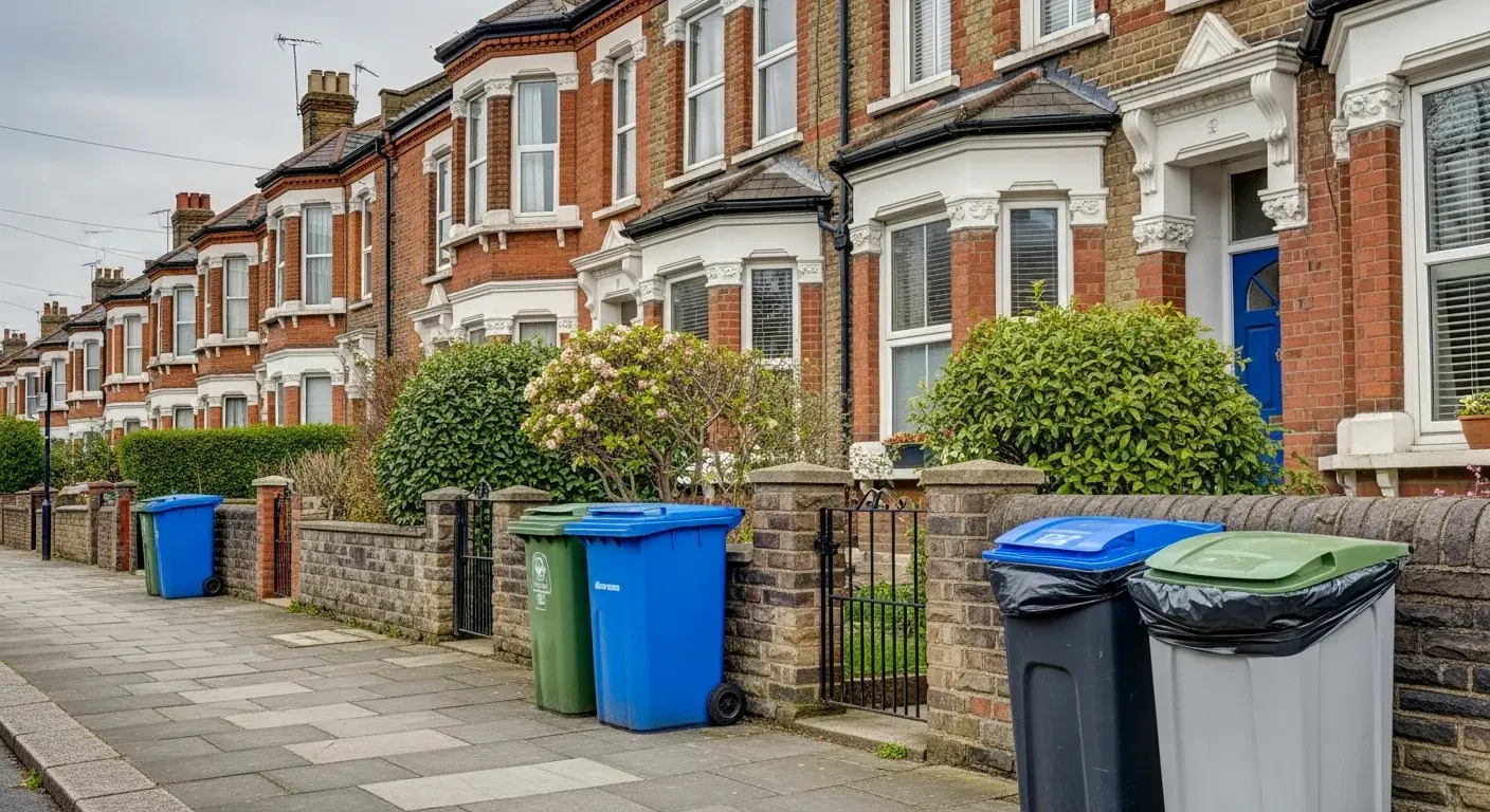 Council Services in Jesmond