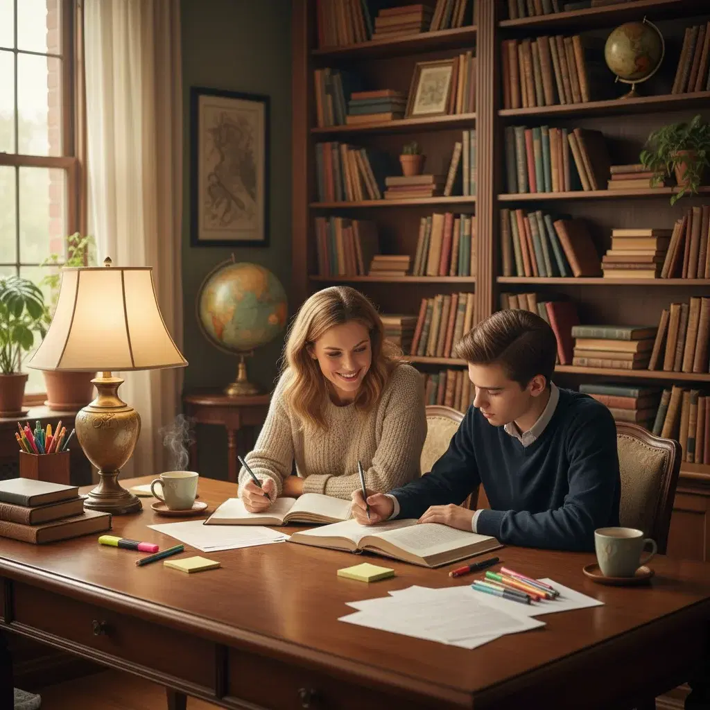 Find a Tutor in Jesmond