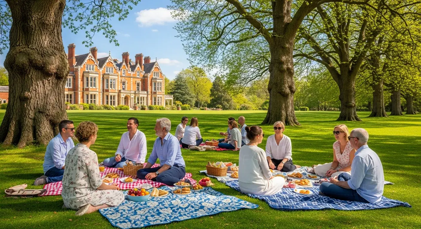 Free Things to Do in Jesmond