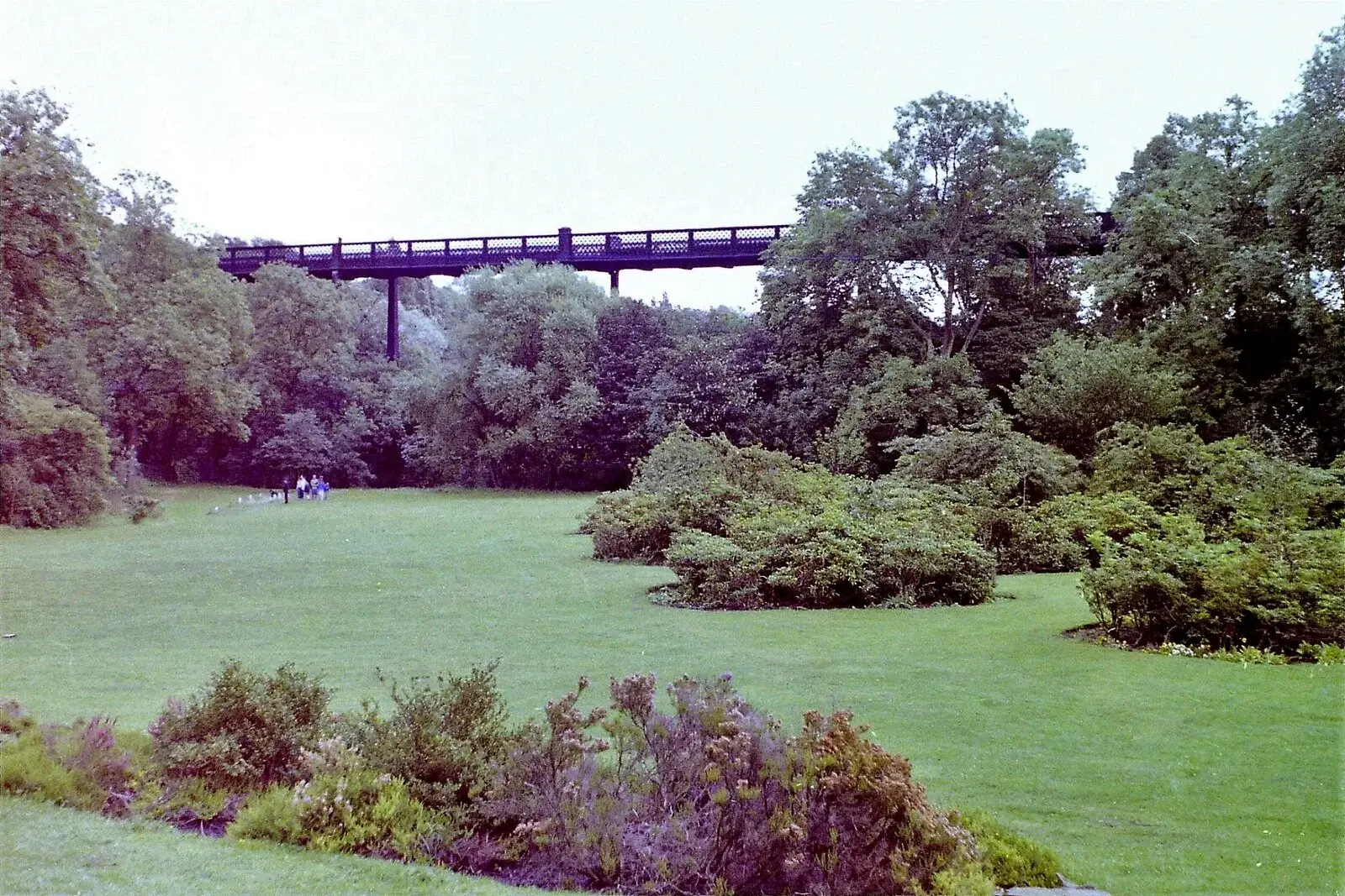 A Heritage Walking Trail Through Jesmond