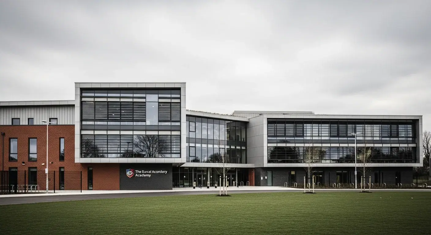Jesmond Park Academy: A Parent's Guide