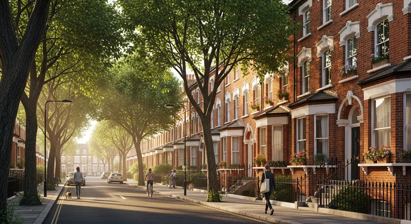 Moving to Jesmond: The Complete Guide