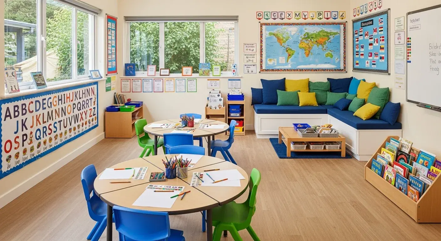 Newcastle Preparatory School: A Parent's Guide
