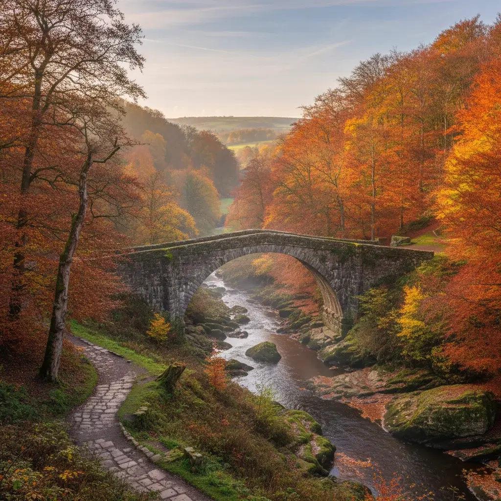 Photography Spots in Jesmond