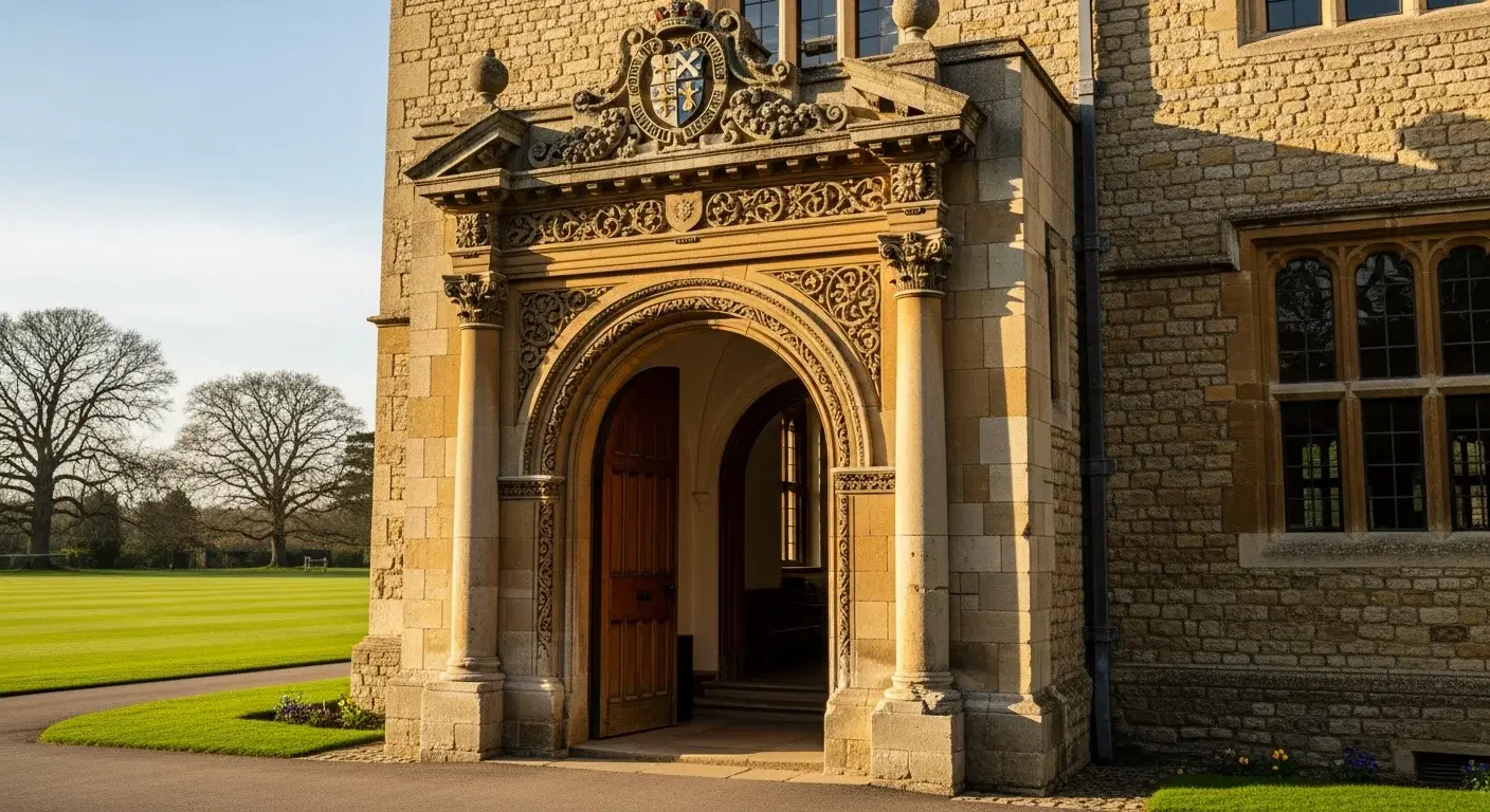 Royal Grammar School Newcastle: A Parent's Guide