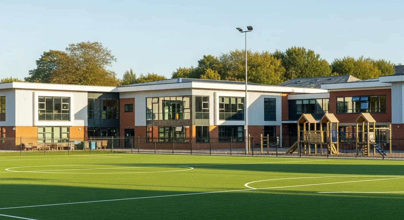 Schools in Jesmond: The Complete Guide