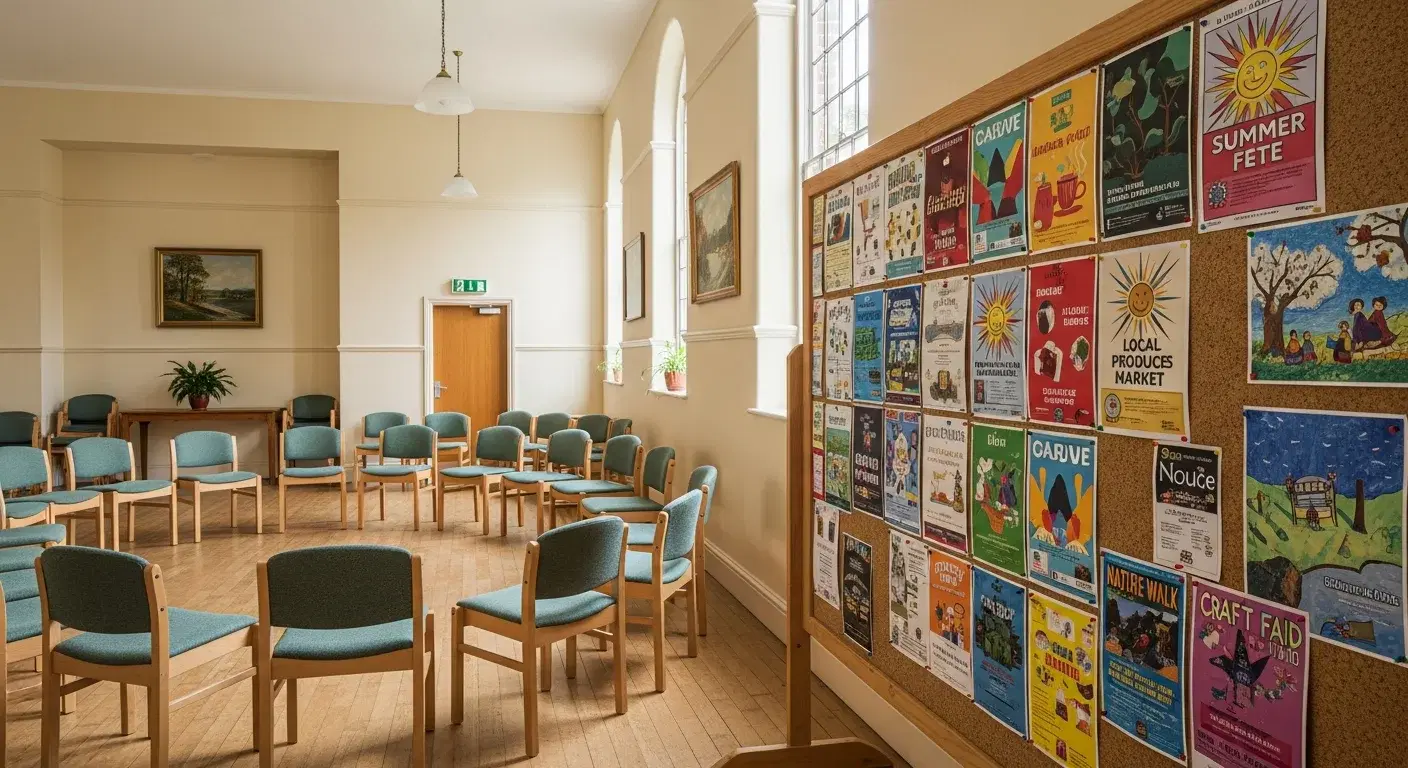 Spotlight: Jesmond Residents Association