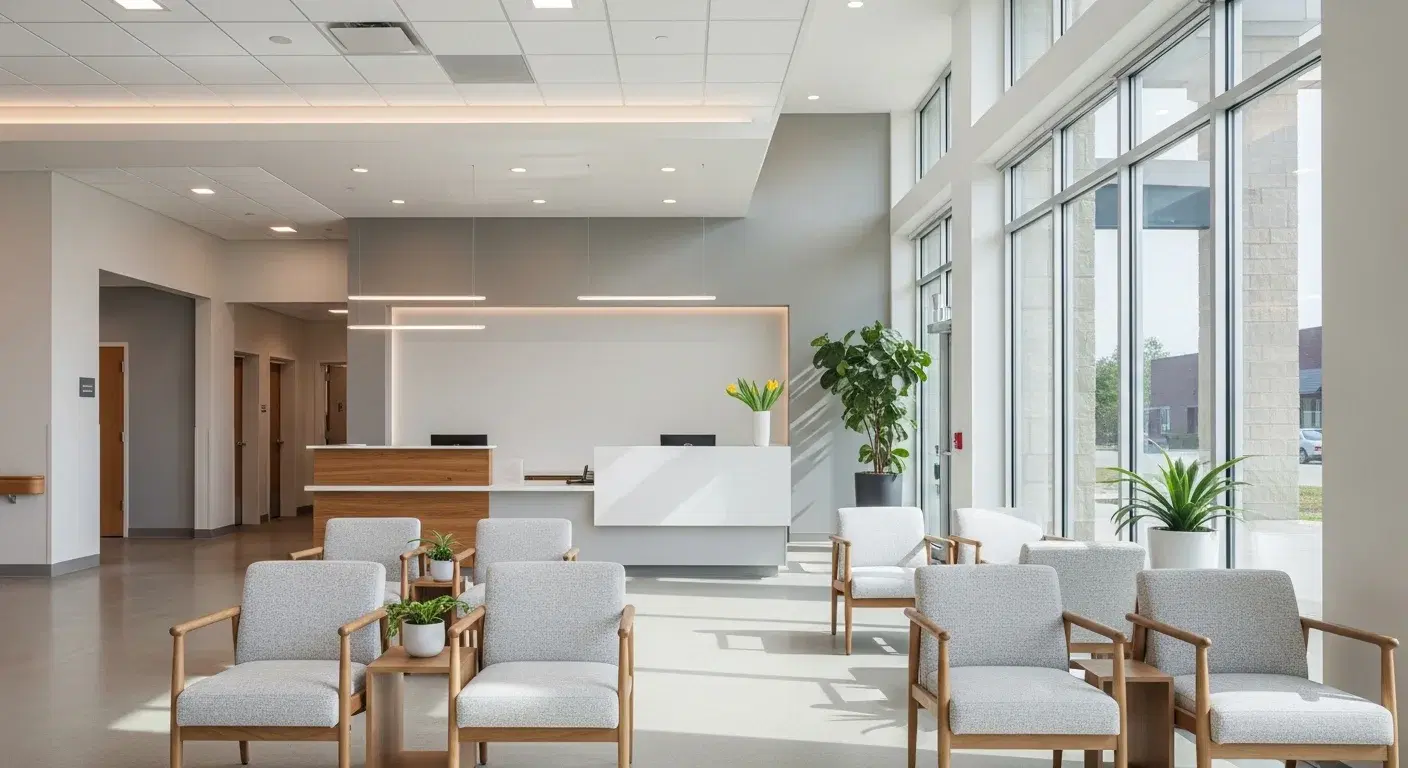 Spotlight: Jesmond Health Partnership
