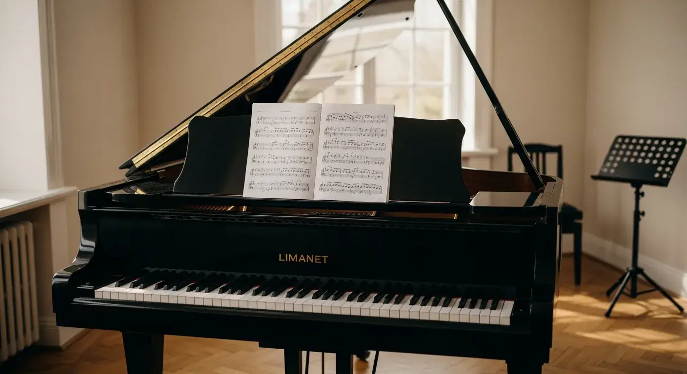 Steve Luck Music: Piano Lessons in the Heart of Newcastle