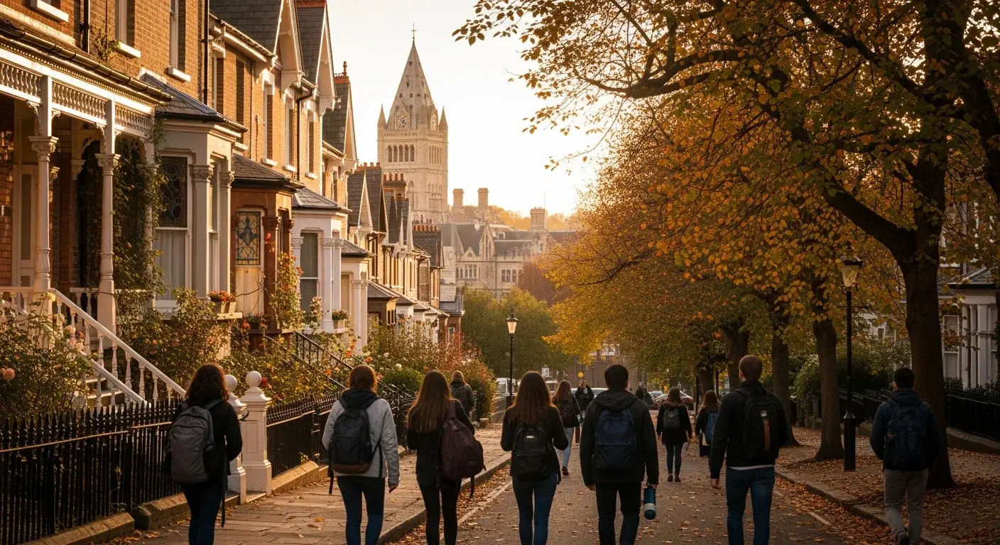 The Student's Guide to Moving Into Jesmond