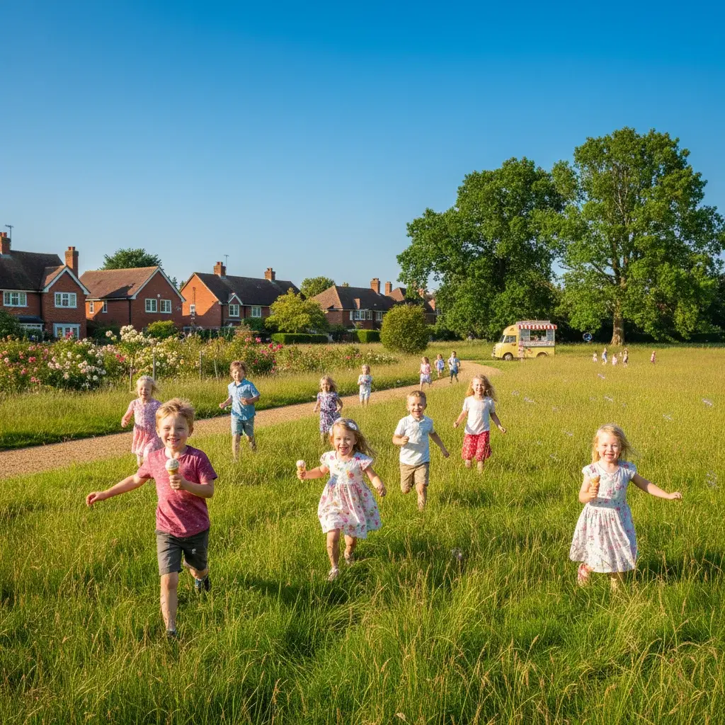 Summer Holiday Activities in Jesmond: The Complete Guide for Families