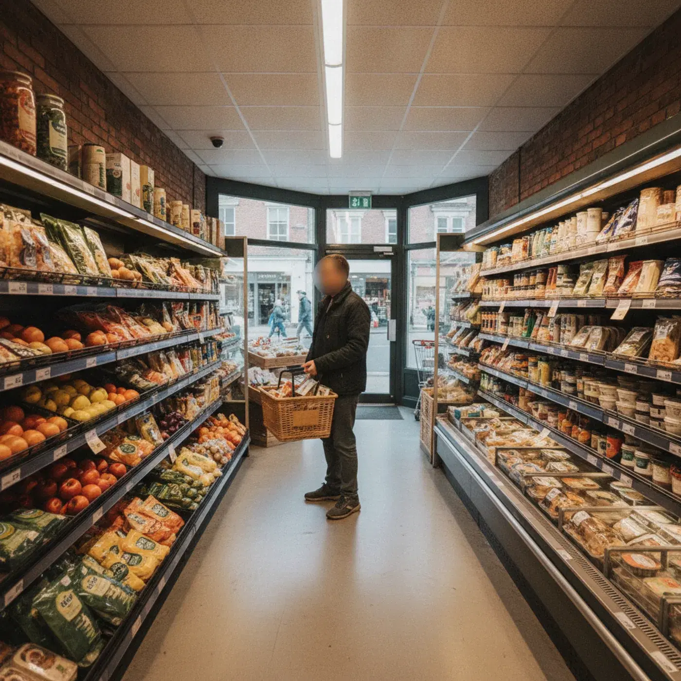 Supermarkets in Jesmond: Where to Do Your Shopping