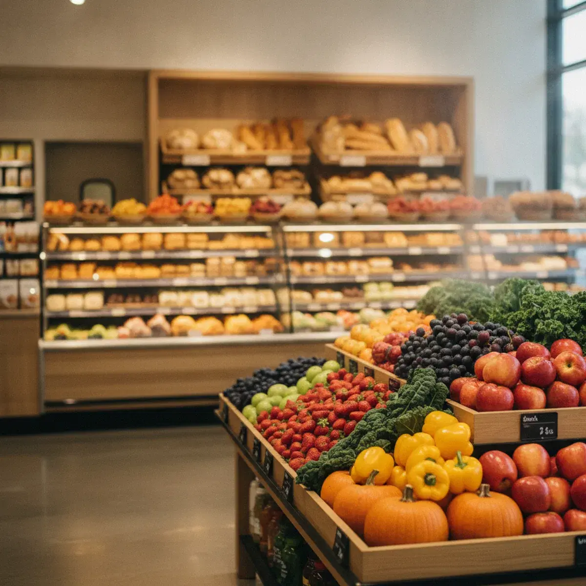 Waitrose Jesmond Reopens After Multi-Million-Pound Refurbishment