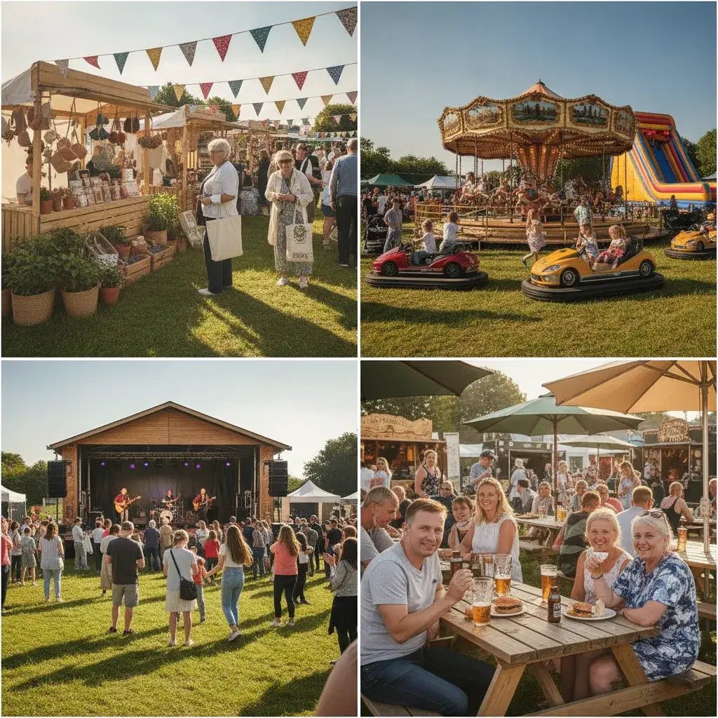 What's On This Weekend in Jesmond & the North East (13-15 June)