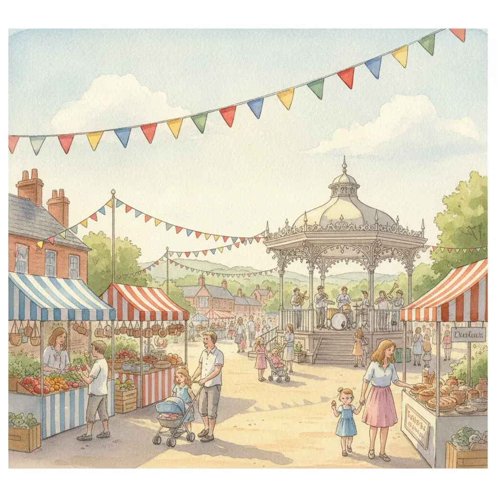 What's On This Weekend in Jesmond & the North East (20-22 June)