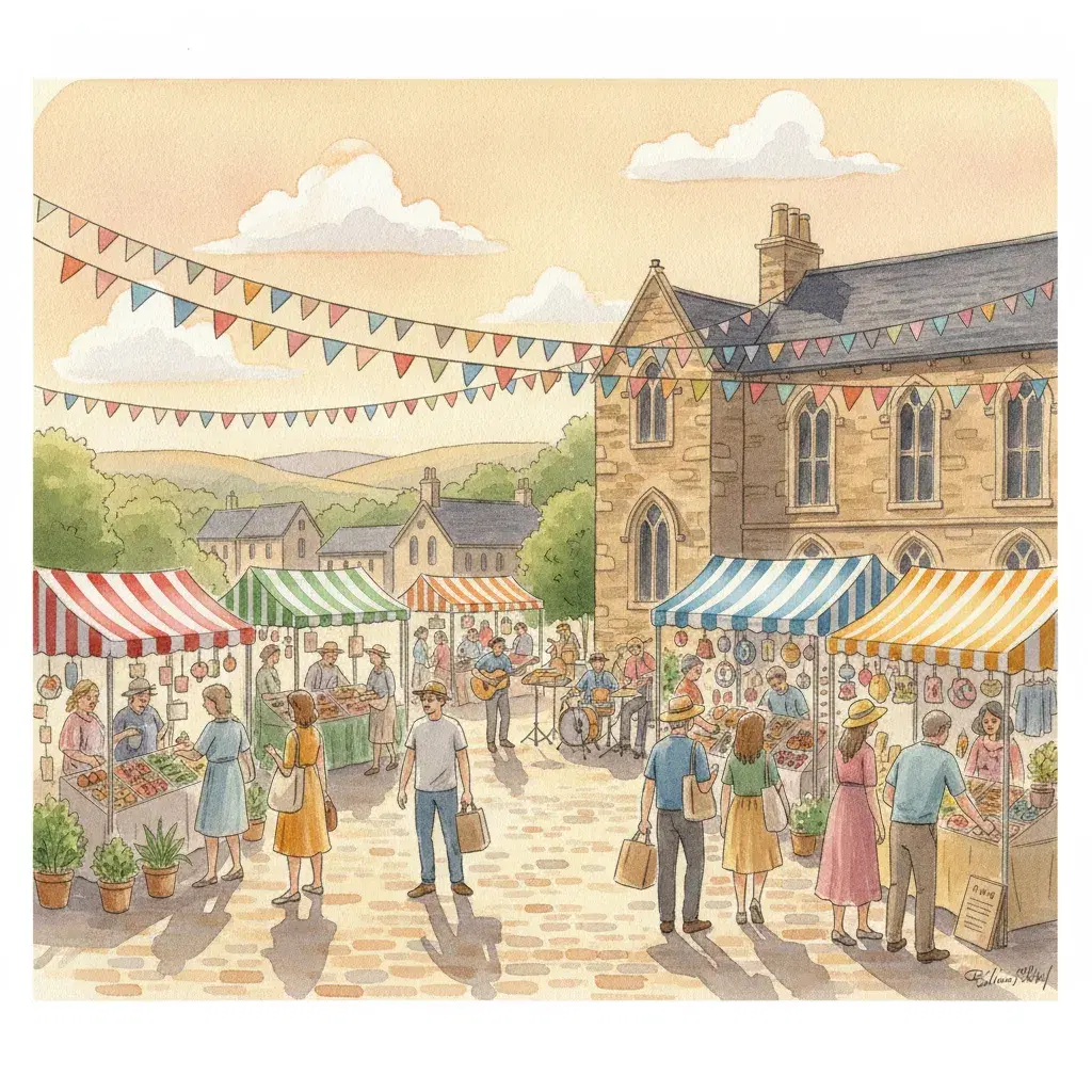 What's On This Weekend in Jesmond & the North East (27-29 June)