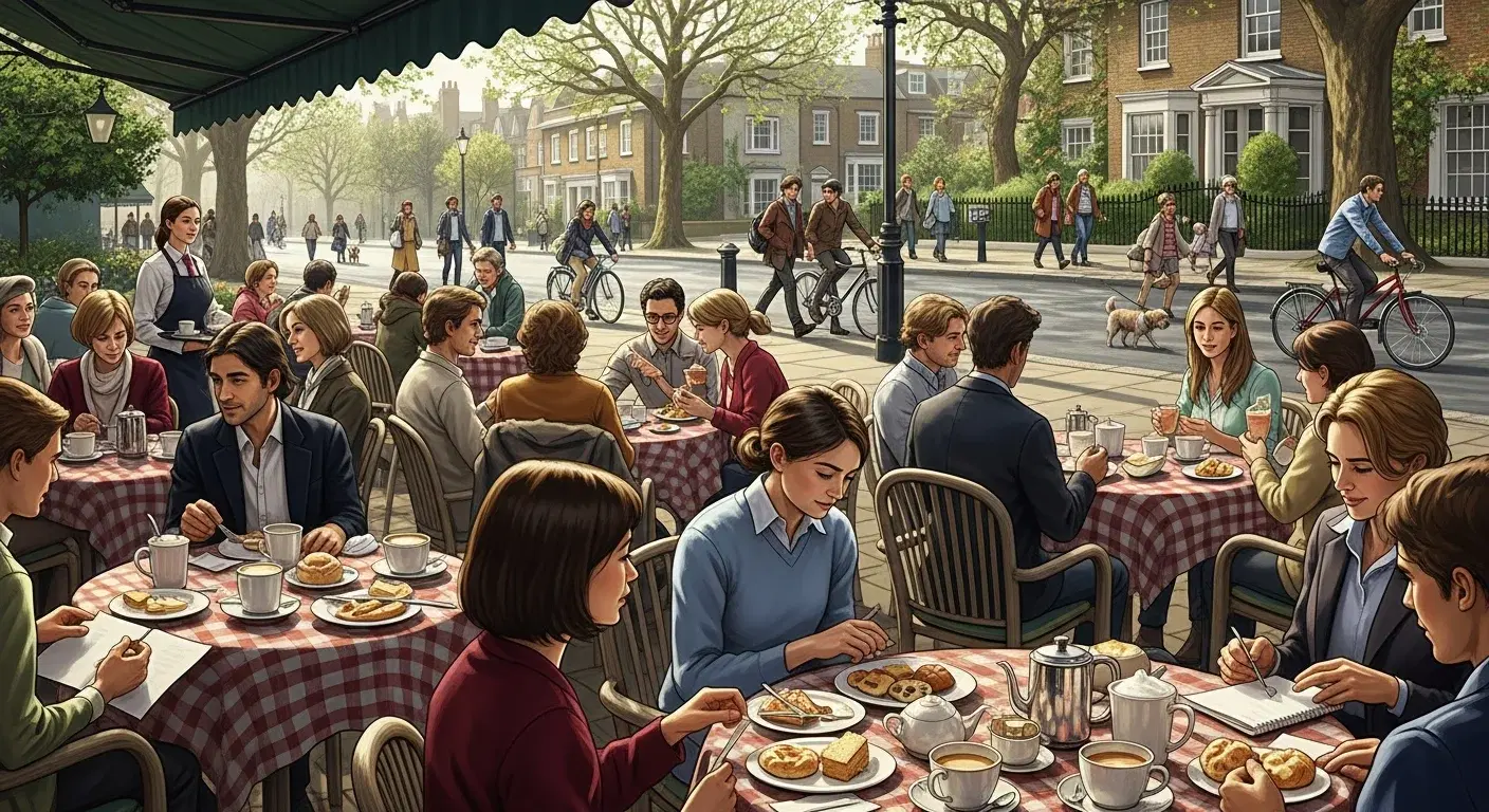 What's On This Weekend in Jesmond & the North East
