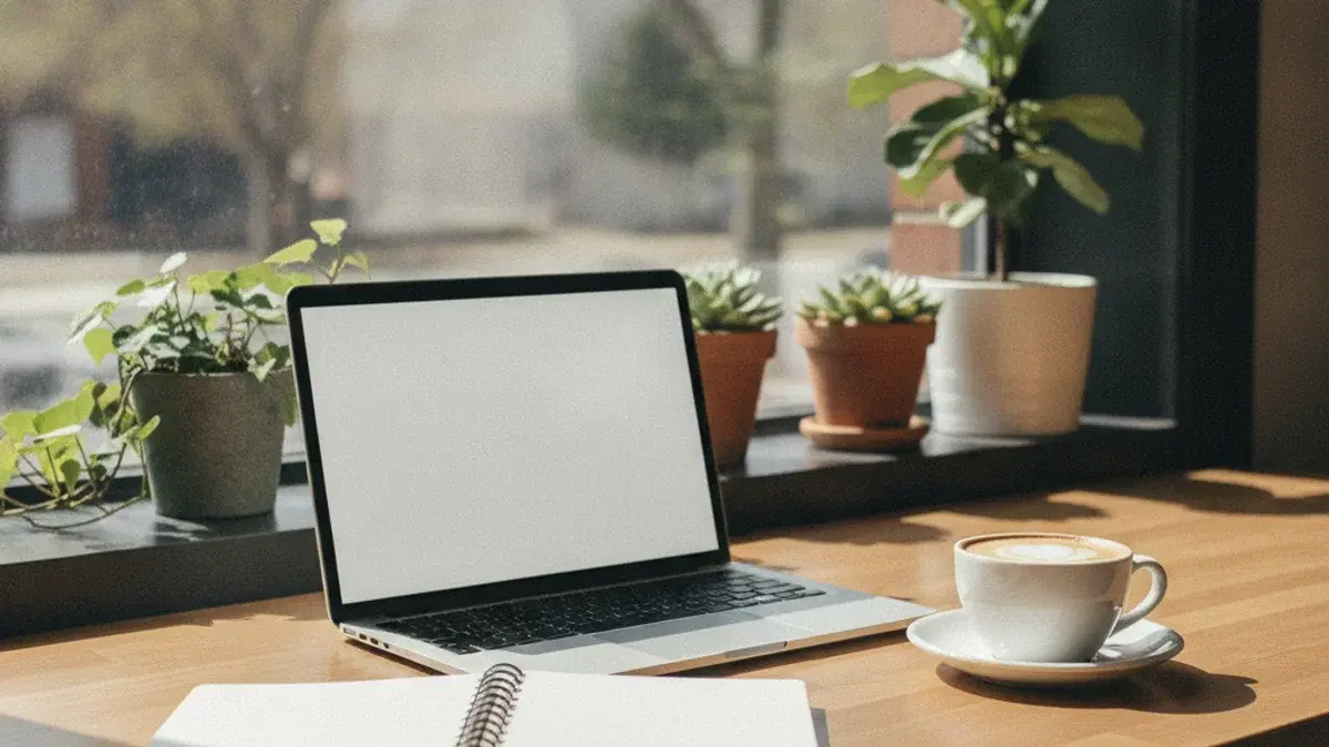 Best Places to Work Remotely in Jesmond