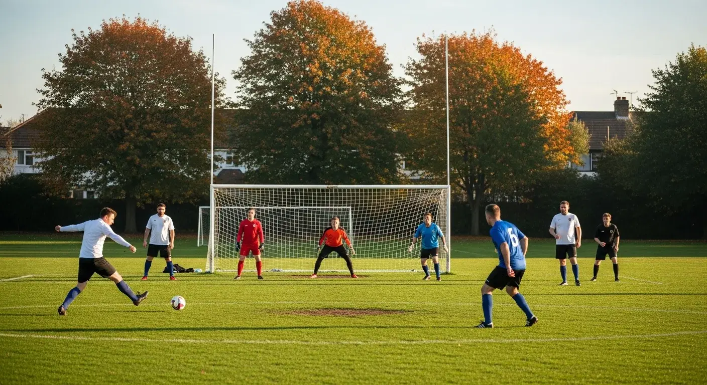 World Cup: Panama v England — Live Screening