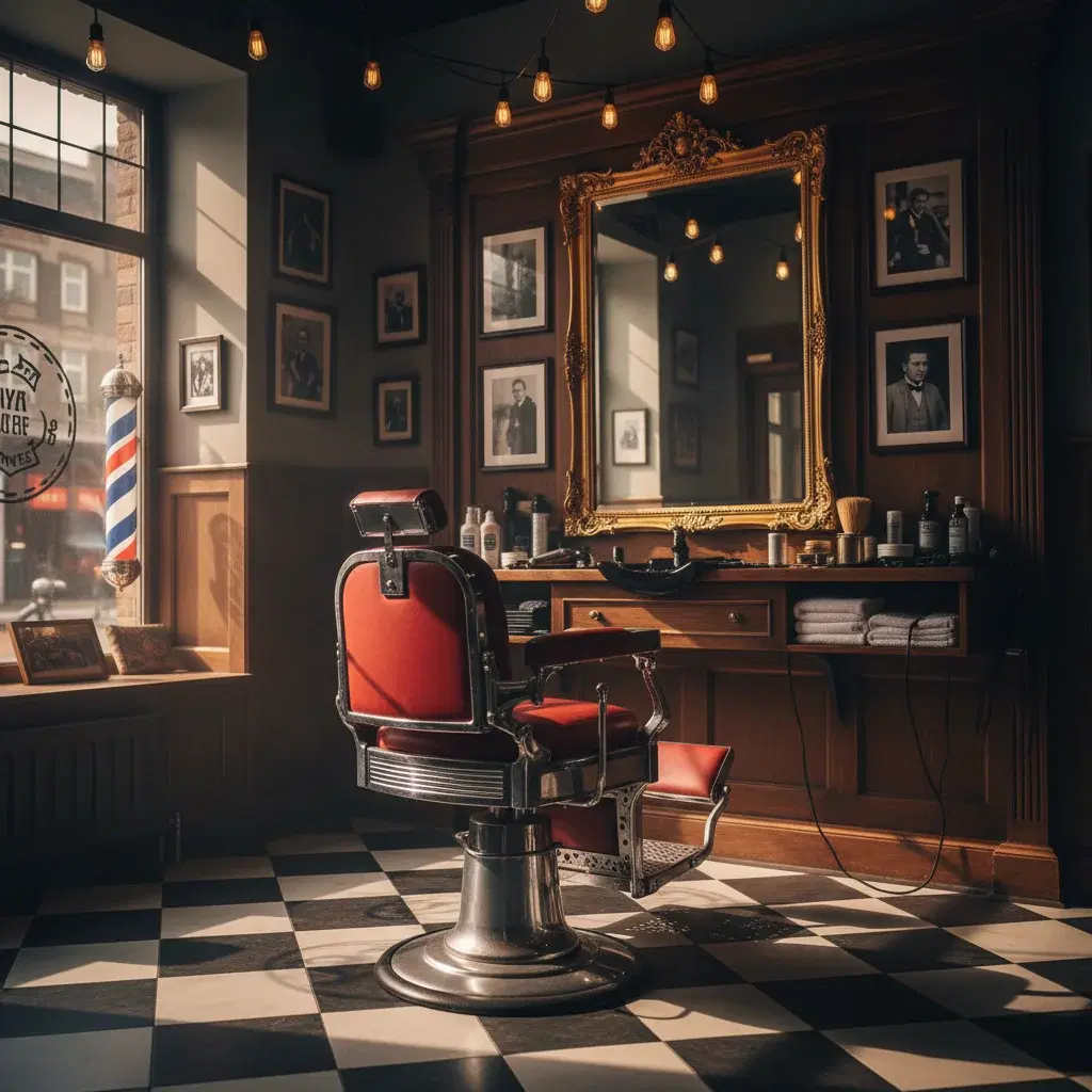 Best Barbers in Jesmond