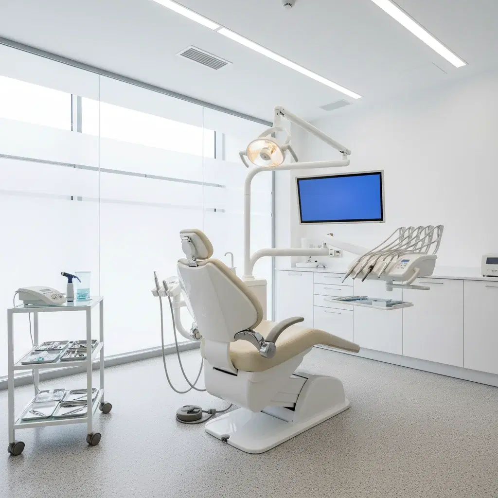 Best Dentists in Jesmond