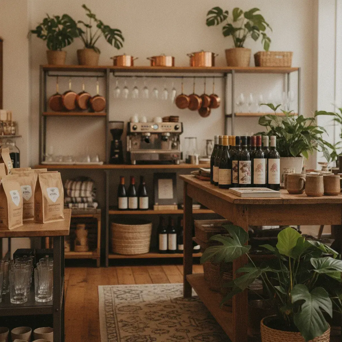 The Best Independent Shops in Jesmond