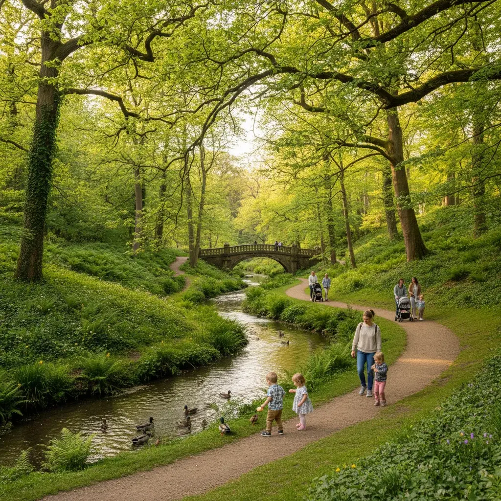 Family Things to Do This Weekend in Jesmond (23-24 May)